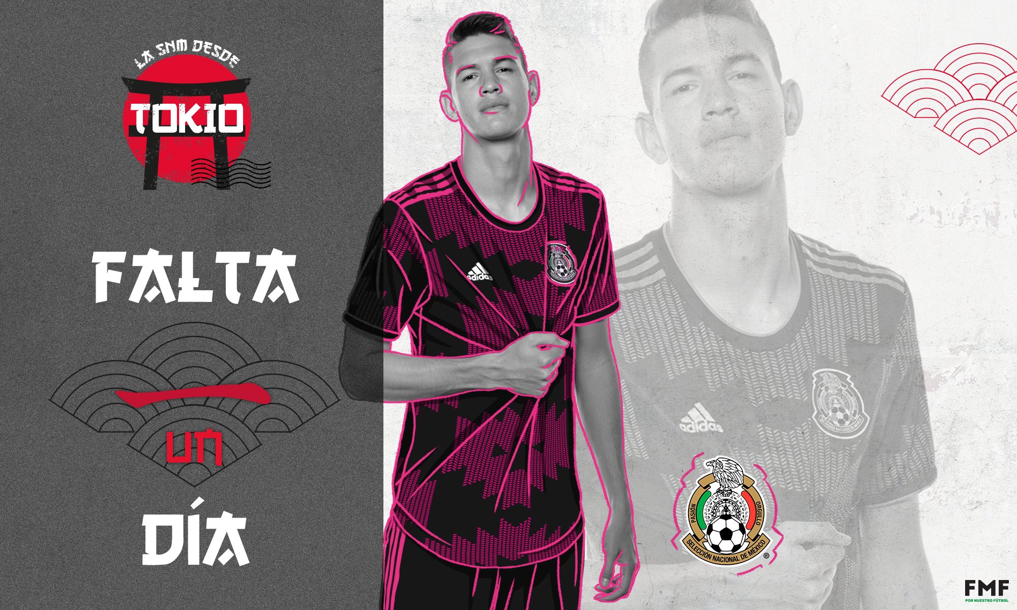 Entérate dónde ver el México vs Francia en Juegos Olímpicos