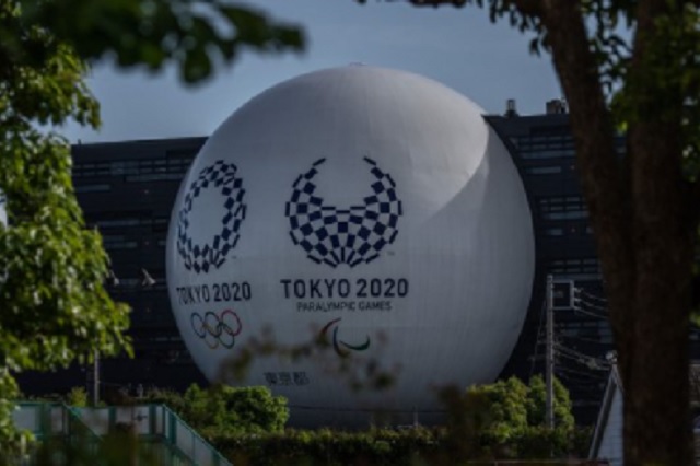 Juegos Olímpicos de Tokio dejan saldo de 430 contagios de covid