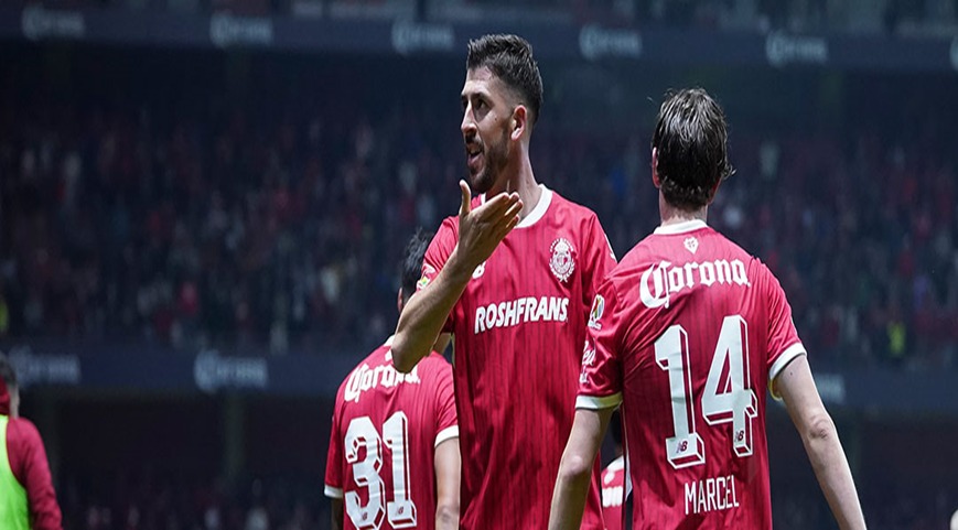 Arma la agenda para ver los juegos de la Fecha 6 del Torneo Clausura 2025