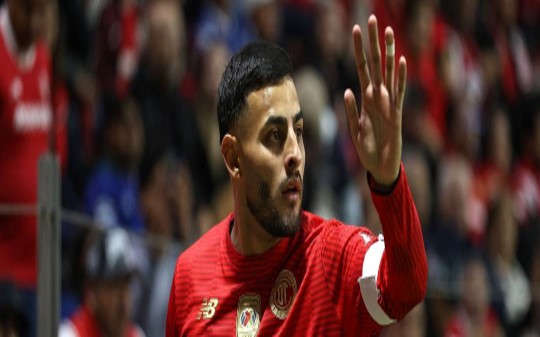 Convocatoria de la Liga BBVA MX para el Skills Challenge del All-Star Game