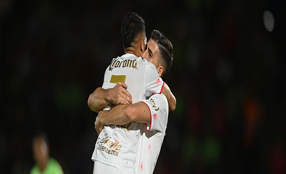 El campeón Toluca toma ritmo en el Apertura 2025