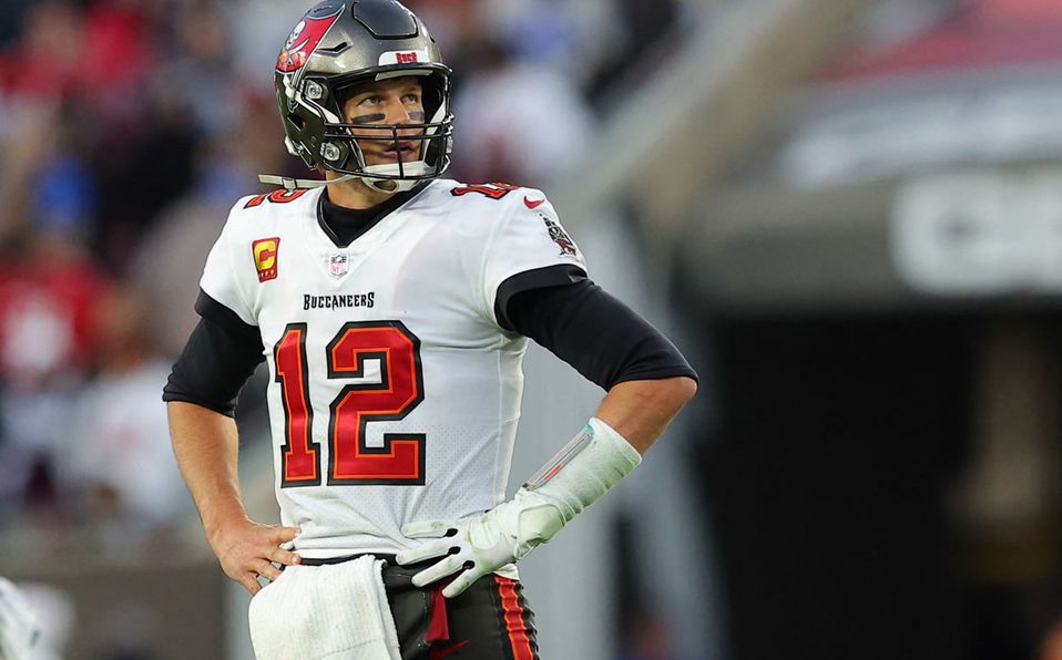 Tom Brady podría retirarse con Tampa