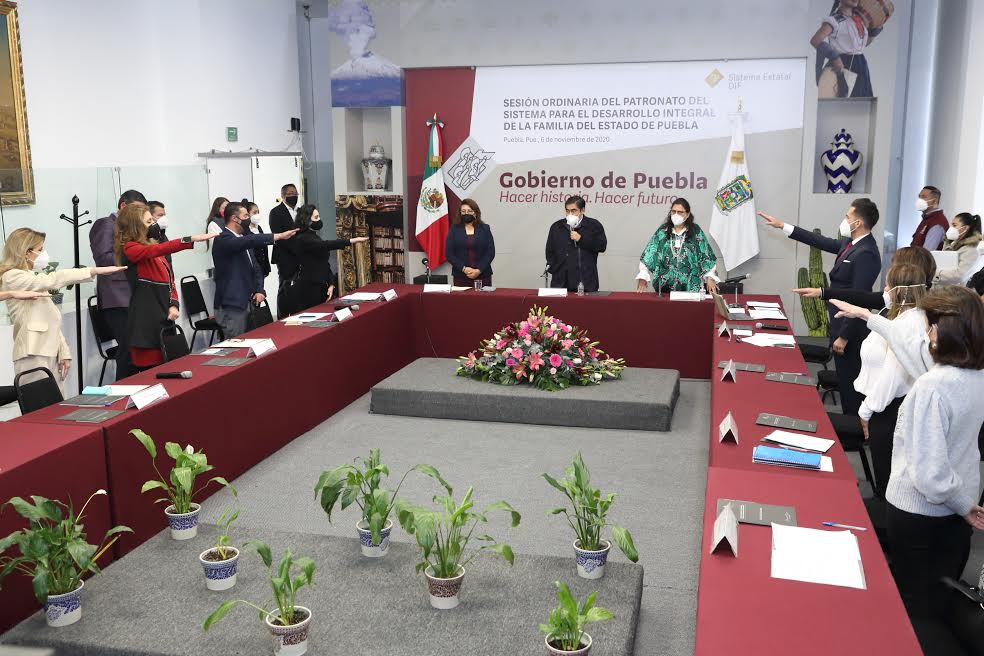 Mi  gobierno siempre luchará contra la desigualda: Barbosa