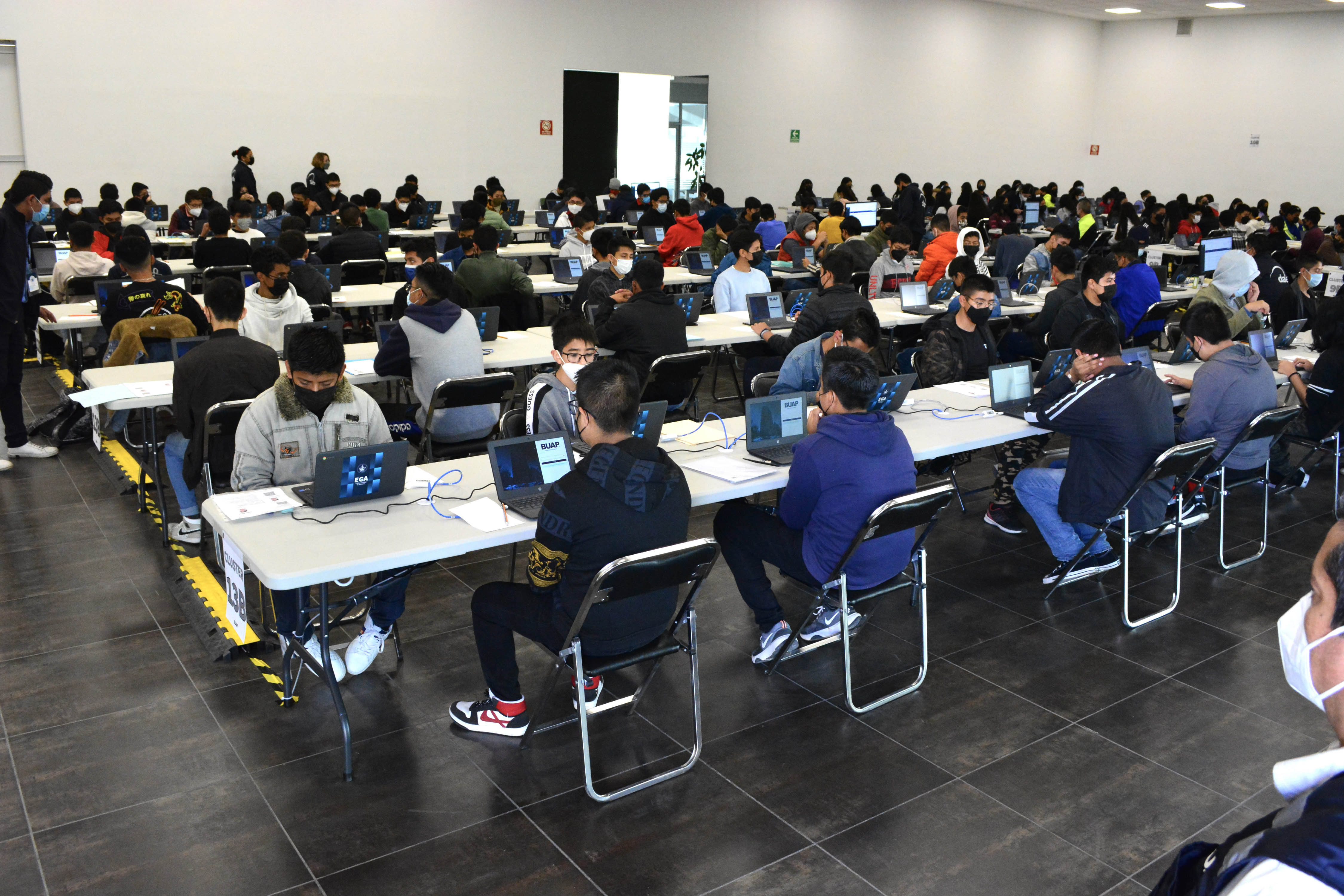 Tómalo en cuenta: esta es la fecha para el examen de admisión BUAP 2024