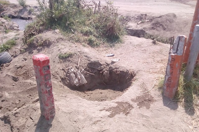 Puebla, segundo lugar nacional en tomas clandestinas de 2018 a 2020