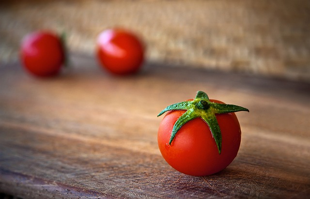Se determinará cobro de arancel a tomate mexicano en septiembre