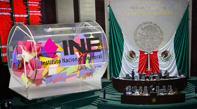 La nueva etapa del INE a partir del sorteo