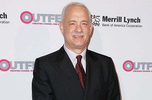 Tom Hanks confirma que él y su esposa tienen coronavirus