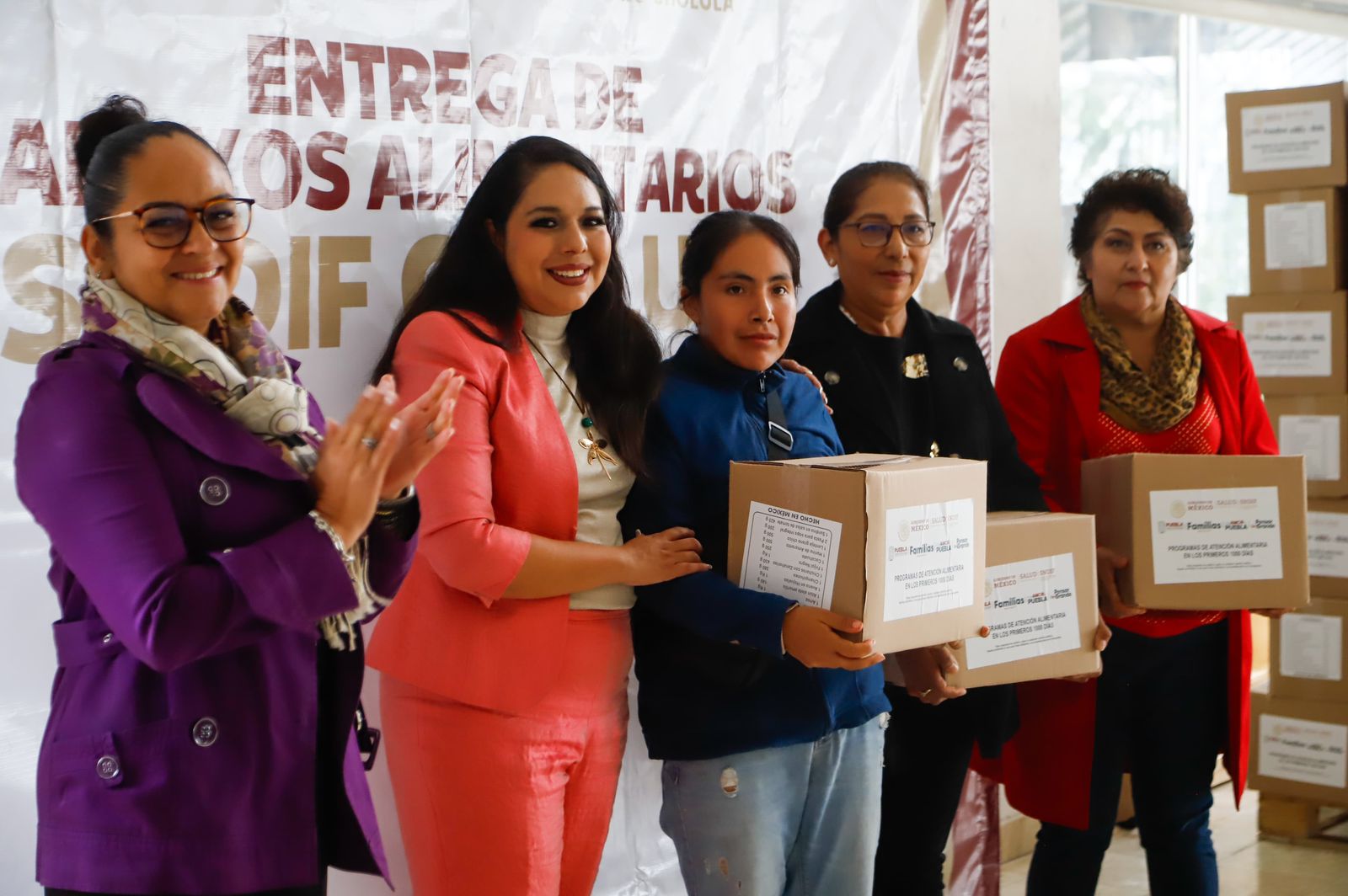 Tonantzin Fernández, la alcaldesa mejor evaluada por Demoscopia Digital