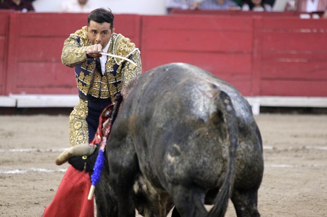 Postergan regidores resolución sobre corridas de toros en Puebla