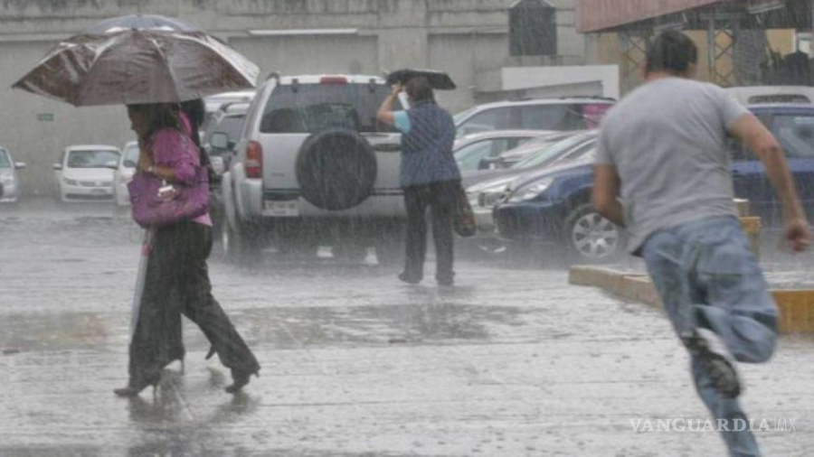 Alerta Puebla, Oaxaca y Guerrero, depresión tropical podría convertirse en tormenta Blas