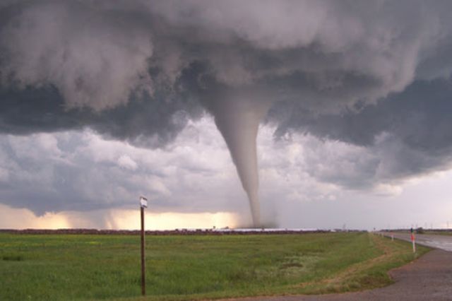 Todo lo que debes saber sobre la temporada de tornados en México