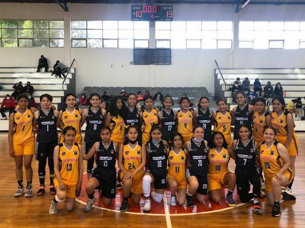 Torneo de Campeones Puebla 2021 culmina etapa Macro Regional