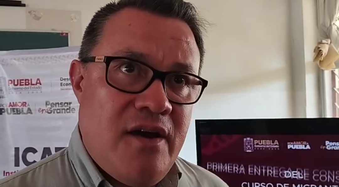 Incertidumbre por deportaciones generará alza del 20% de remesas a Puebla