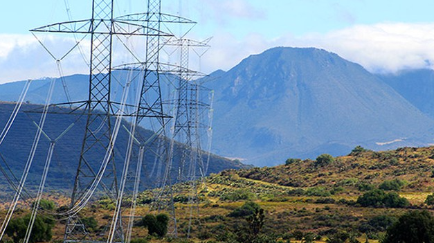 ¡Queremos luz!; reforma eléctrica