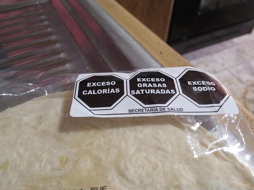 La eliminación de grasas trans es una buena noticia