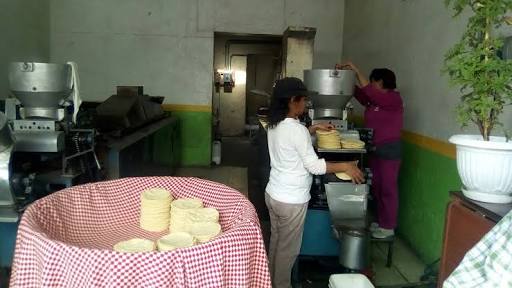 Podría aumentar el kilo de tortilla en Texmelucan