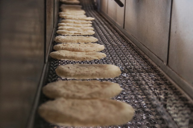 Tortillerías de Puebla registran 70% de baja en sus ventas 