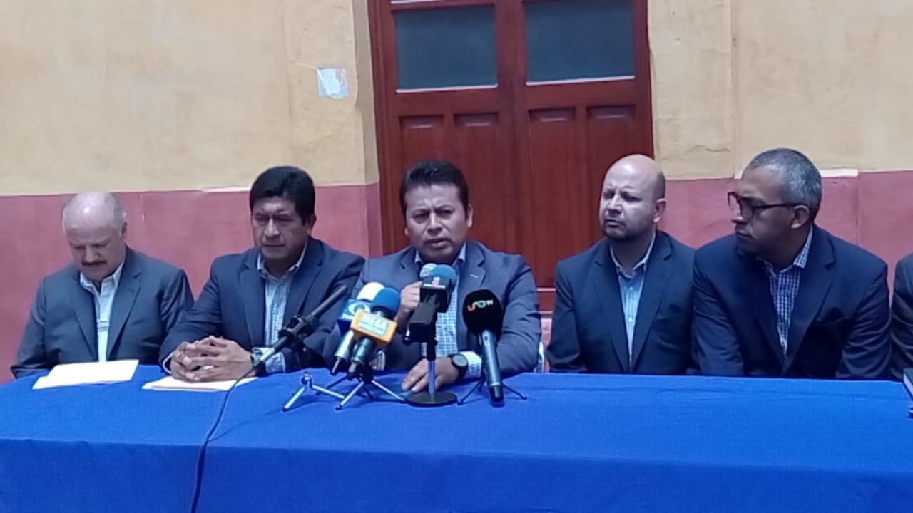VIDEO Niega Paisano que PGR lo investigue por lavar dinero