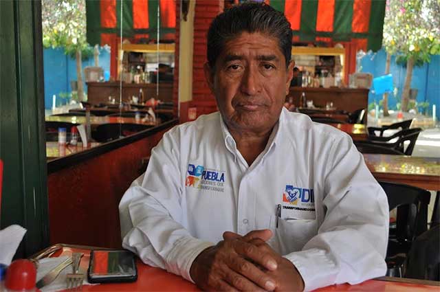 Realizarán feria deportiva en Totoltepec para despedir el año