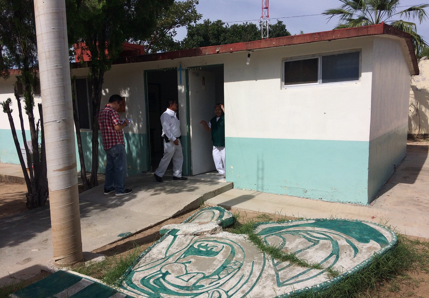 Pierden 32 casas los habitantes de Totoltepec de Guerrero