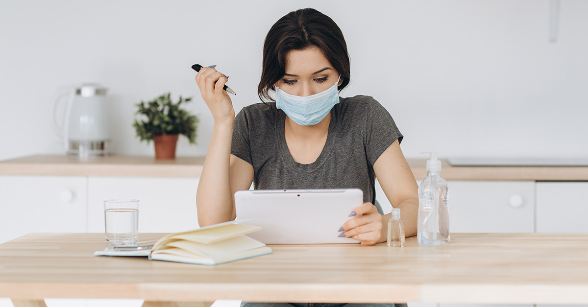 El trabajo en tiempos de pandemia ha elevado el interés por aprender inglés