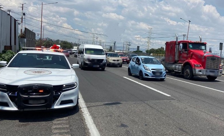 Arranca la semana sin multas del Hoy no Circula en CDMX y Edomex