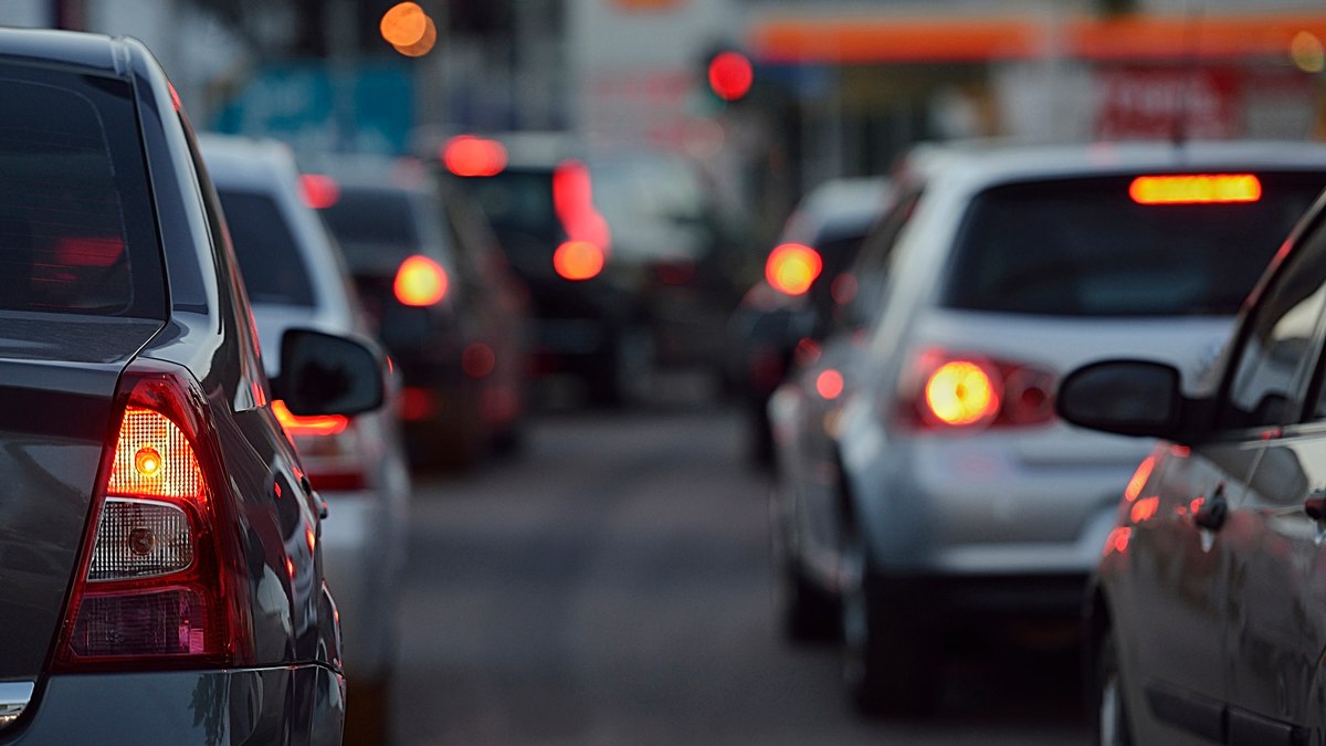 Por pago del control vehicular Puebla recauda 540 millones de pesos