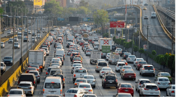 En Puebla, ningún tránsito puede exigir la verificación este fin de año