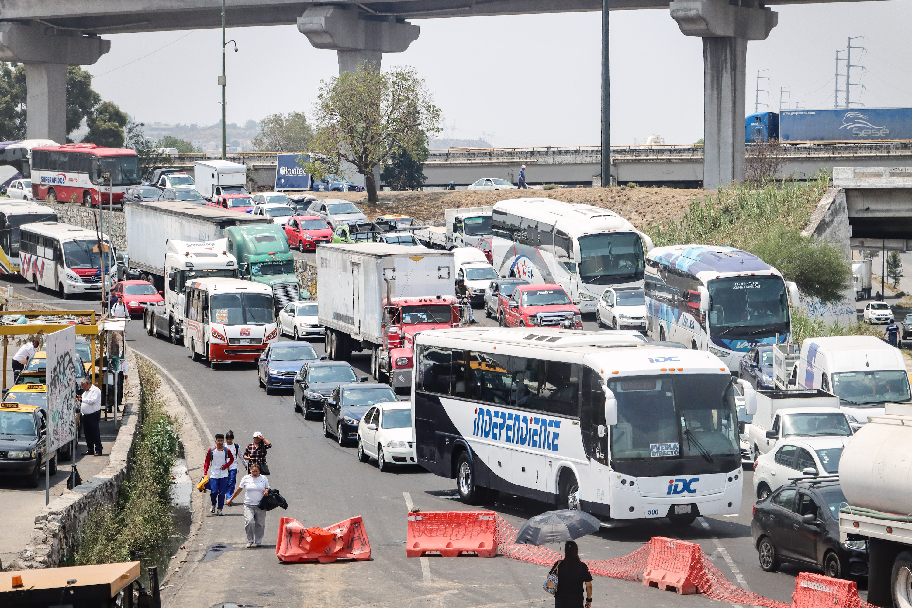 Cuidado, Hoy no Circula también aplica los sábados