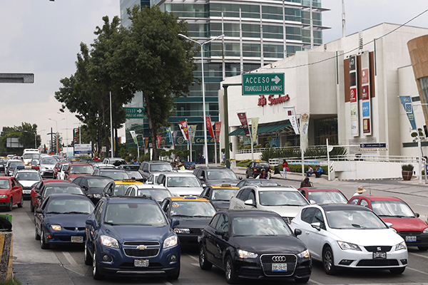 Habrá operativos para controlar velocidad de conductores en la capital