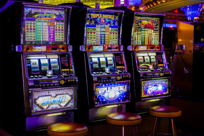Ganar en el Casino en 2024; cinco estrategias efectivas