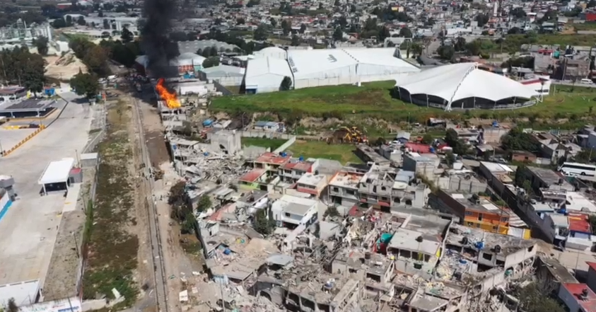 Por buzón de quejas pretende Rivera atender quejas en Xochimehuacan