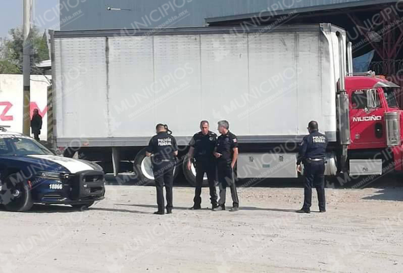 Se enfrentan federales y delincuentes en Acatzingo