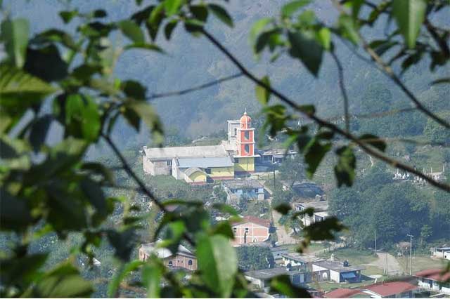 El asedio de TransCanada por la Sierra Norte