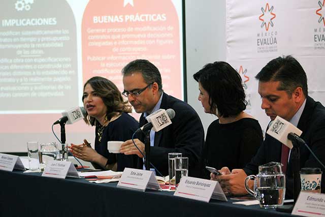 Transparencia Mexicana pide que EPN cambie al procurador