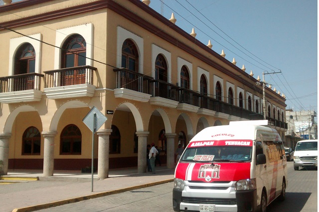 Capacitarán a funcionarios y población de Ajalpan tras linchamientos