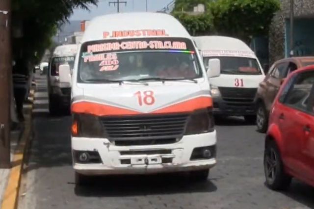 Respalda Armenta reactivar antidoping a transportistas en Puebla