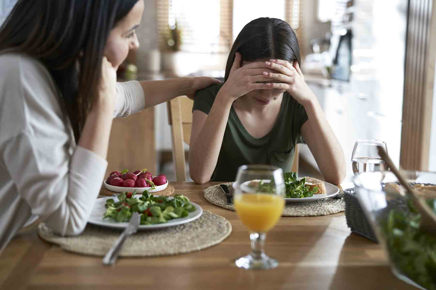 Los trastornos alimenticios son más comunes de lo que pensamos