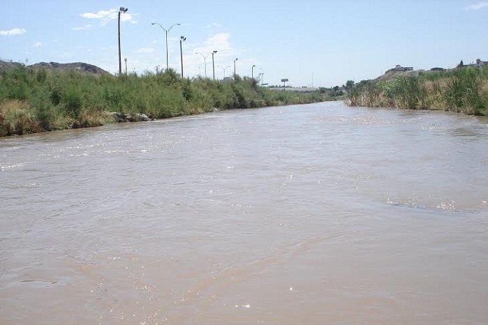 Garantizan traslado de migrantes poblanos muertos en el Río Bravo
