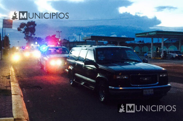 Momia del Citlaltépetl es llevada a Tehuacán para nuevos análisis