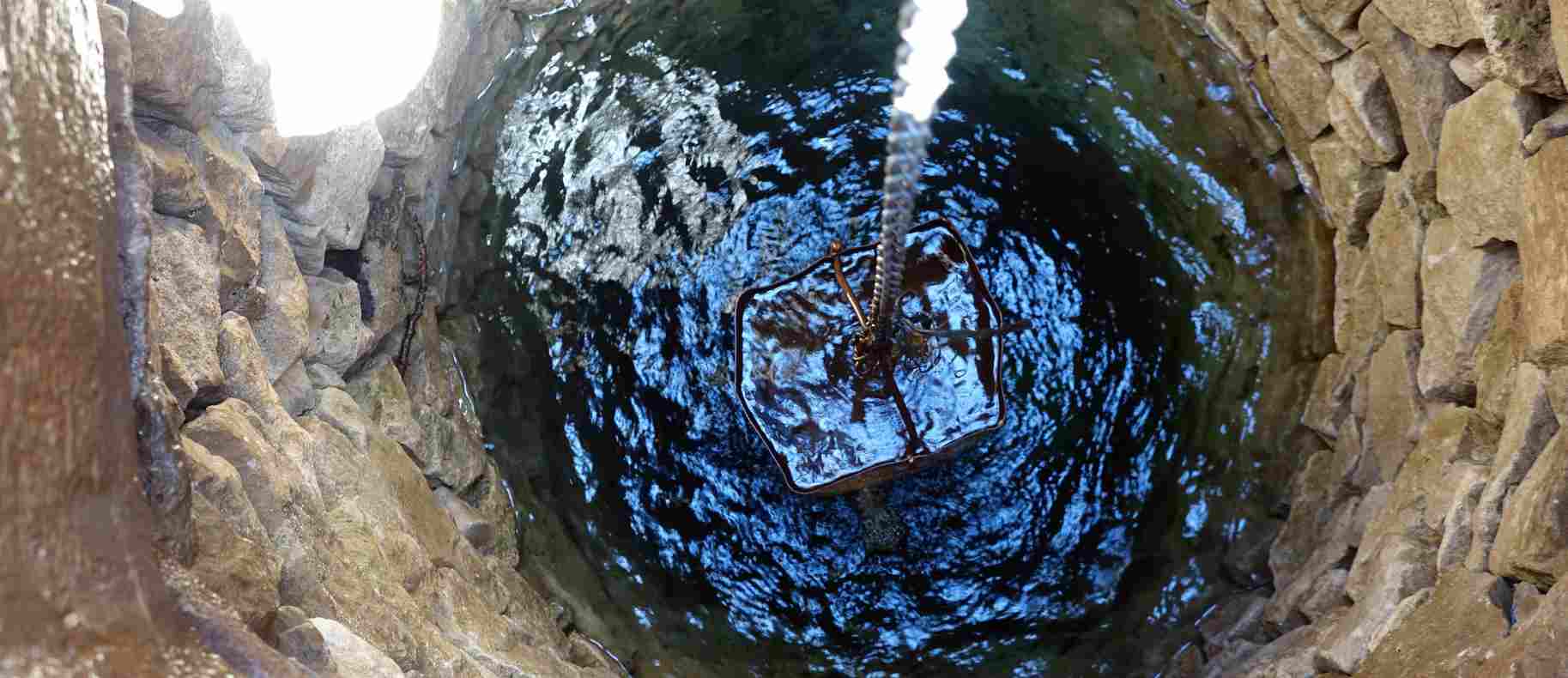 Detectan arsénico en pozos de agua en municipios de Hidalgo