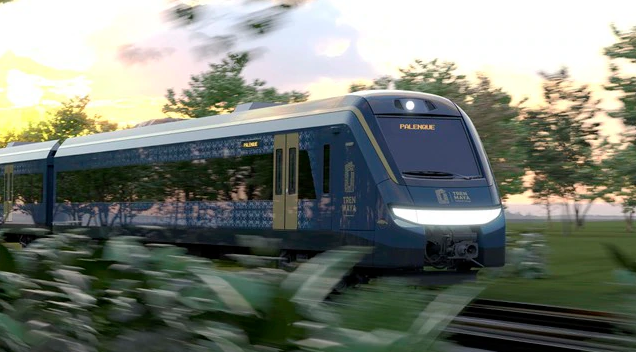 El Tren Maya y el caso de Calakmul: Riqueza Natural y Pobreza Social