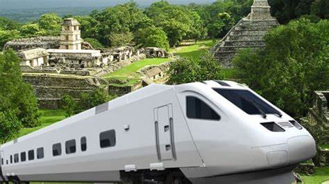 Aprueba Semarnat Tramo 5 del Tren Maya