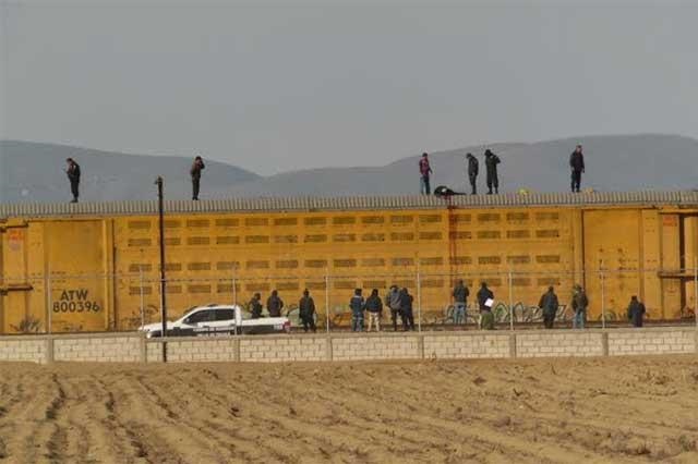 Suman 400 toneladas de granos robadas de vagones de Ferrosur durante 2017