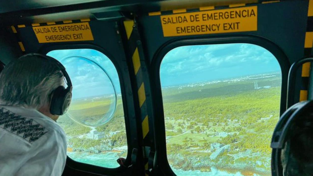 La oposición o el costo de no proponer nada