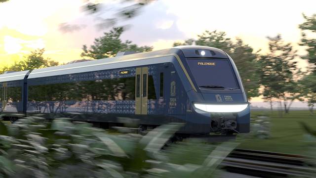 El proyecto del Tren Maya en Quintana Roo y la ecología