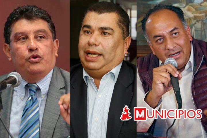 Méndez, Zavala y Meza se perfilan para suplir a Manzanilla en Segob