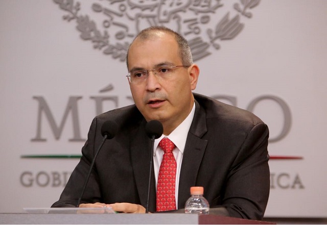Treviño mata al caso Lozoya