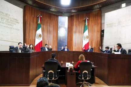 Eviten lo peor, señores magistrados